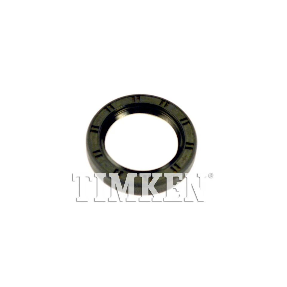 Fits 2013-2015 Lexus IS250 Automatic Transmission Extension Housing Seal Timken - Image 2 of 4