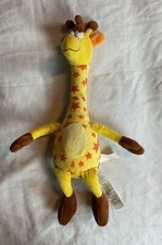 2017 Toys R Us Geoffrey Plush Giraffe 18  