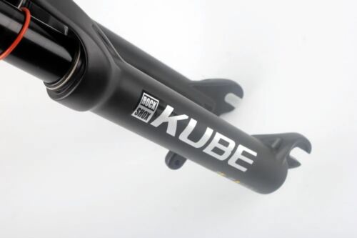MTB Bicycle Air Suspension Fork 20In Folding Bike with Lock Shock Absorber Fork - Picture 19 of 25