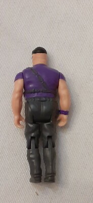 Jackhammer – M.A.S.K. – Kenner 1985 – Véhicule Cliff Dagger – Vintage