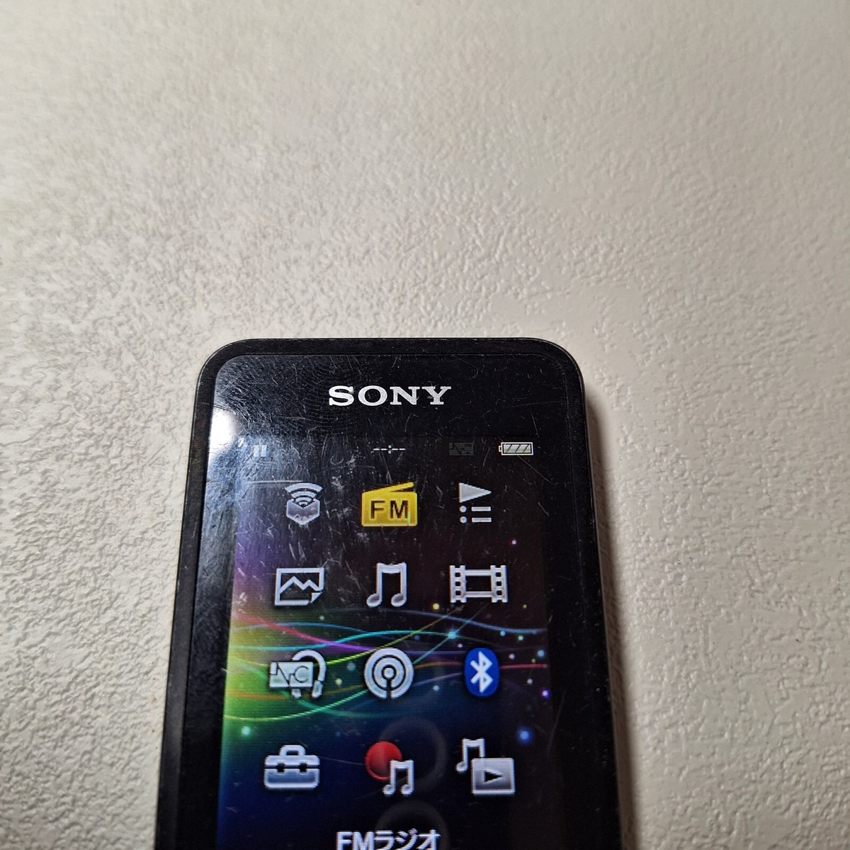 SONY ウォークマン Sシリーズ NW-S13(L) 4GB Amazon.co.jp: ソニー SONY ウォークマン Sシリーズ NW-S13