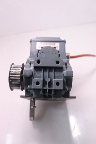 Danfoss Bauer BS02-72H/DU05LA4-TOF/SP Getriebemotor - Bild 6 von 7