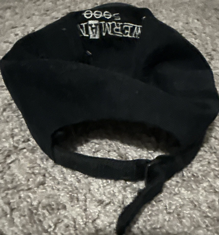 Paramount 5000 Vintage Hat, Giant Brand ￼ - Image 4 of 4