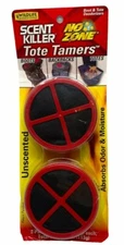  Wildlife Research Center 922 Scent Killer No Zone Tote Tamer 07/2024 2 pack