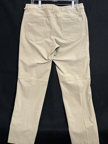 Lululemon Pants Men's 34 CA 35801, RN 106259, A6 Size 34. EUC - Picture 6 of 16