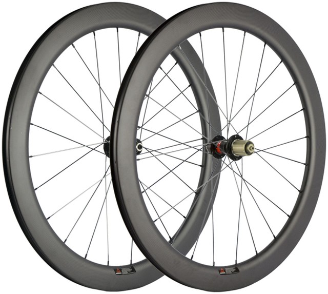carbon cyclocross wheels