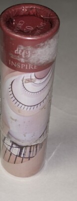Defy and Inspire Lipstick 05 Do More Cream 
