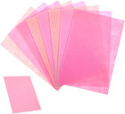 Felt Sheets for Crafts 9Pcs 11.8 * 7.9In Wool Stiff Felt Sheets Soft Fabric Skin