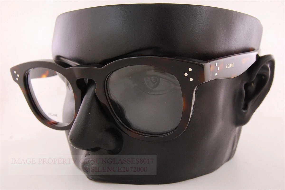 Celine eyeglass best sale frames