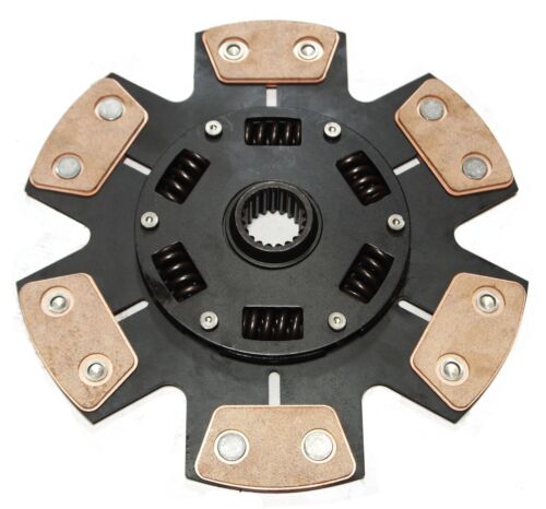 QSC Stage 3 Clutch Kit Race Flywheel Supra Soarer SC300 1JZGTE 2JZGTE R154 Swap - Picture 3 of 5