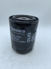 Filtre à huile Ford CAPRI