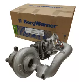 Turbolader für Iveco DAILY IV 35C14, 35C14 /P 10009900181 5801928231