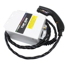 Antistatic Air Gun Static Eliminating Electrostatic Dust Removal Ion Air Gun