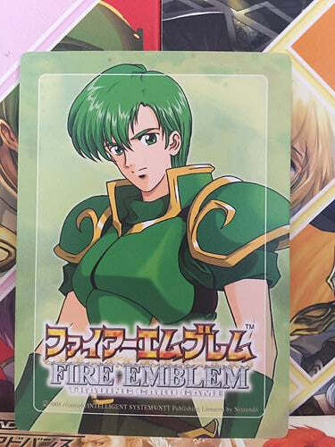ファイアーエムブレムTCG(NTT出版)スペシャルパック5種(未開封) ファイアーエムブレムTCG(NTT出版)スペシャルパック5種(未開封)