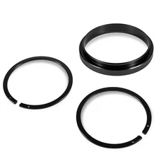 7040 Piston Ring Compressor Kit for CAT Cummins ISX 3400/C-15 5.4" Bore 5299448
