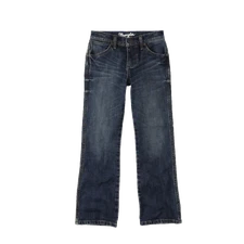 Wrangler Boy's Retro® Slim Boot Cut Denim Jeans 112336145
