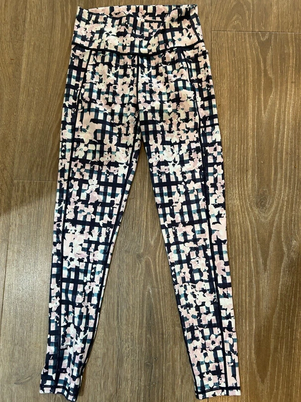 sweaty-betty super sculpt full length floral active leggings