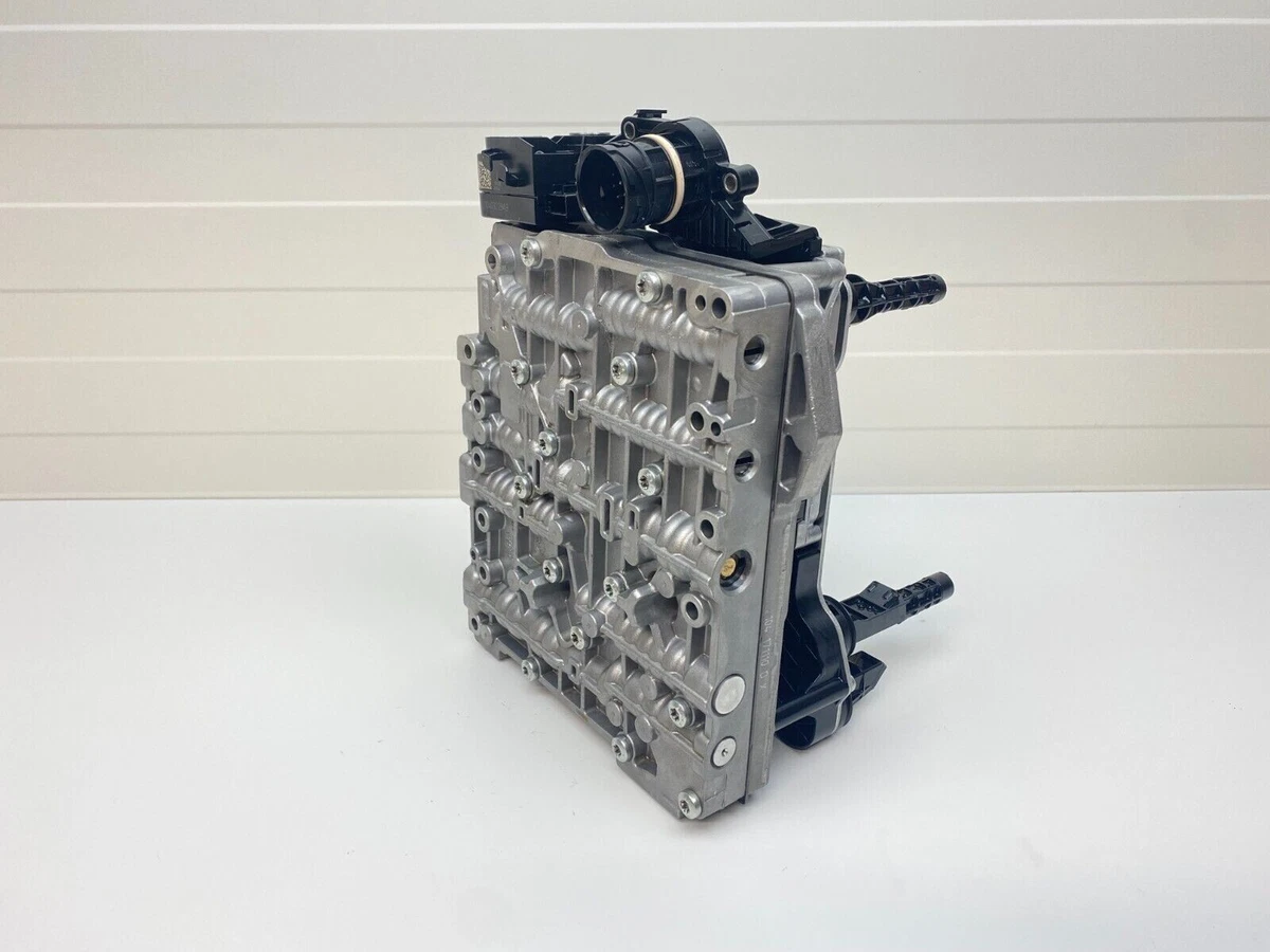 36051153 VOLVO Control Automatic Gearbox MPS6 - DCT450 