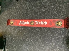 Atlanta United Scarf Oktoberfest 2018 Ruffneck
