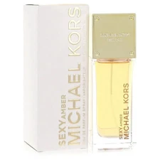 Michael Kors Sexy Amber 1.7 fl oz Women's Eau De Parfum