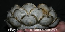 白玉中国古董香炉| eBay