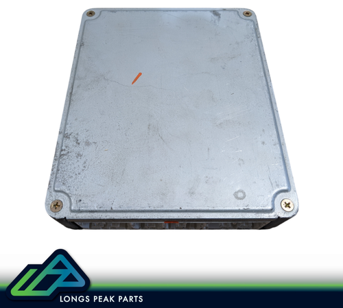 Plug & Play 1997 Toyota 4Runner 4x2 ECU PCM Engine Control Module 89661-3D331 - Bild 6 von 19