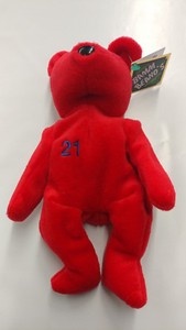 bagheera stuffed animal