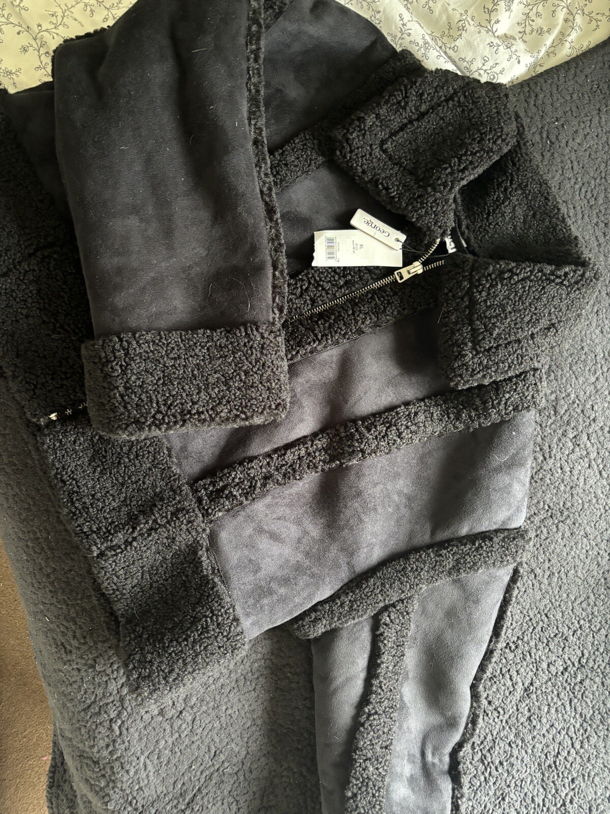 Women’s George Asda Coat