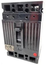 TED134015 GE 15 Amp Circuit Breaker *NEXT DAY OPTION*