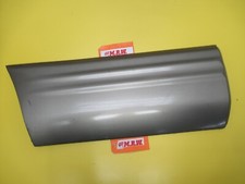 DOOR MOLDING PANEL Passenger SIDE REAR IMPACT STRIP RR for 01 02 SUBARU FORESTER