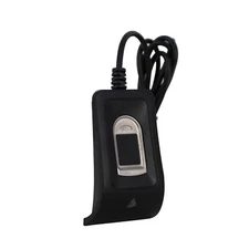 Compact USB Fingerprint Reader  Reliable Biometric Access Control P6L1