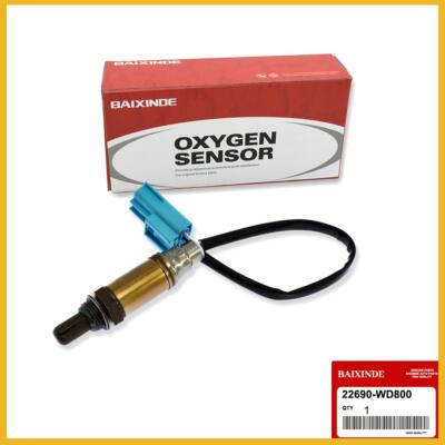 22690-WD800 Oxygen Sensor for Nissan Almera II Hatchback Tino Primera Traveller