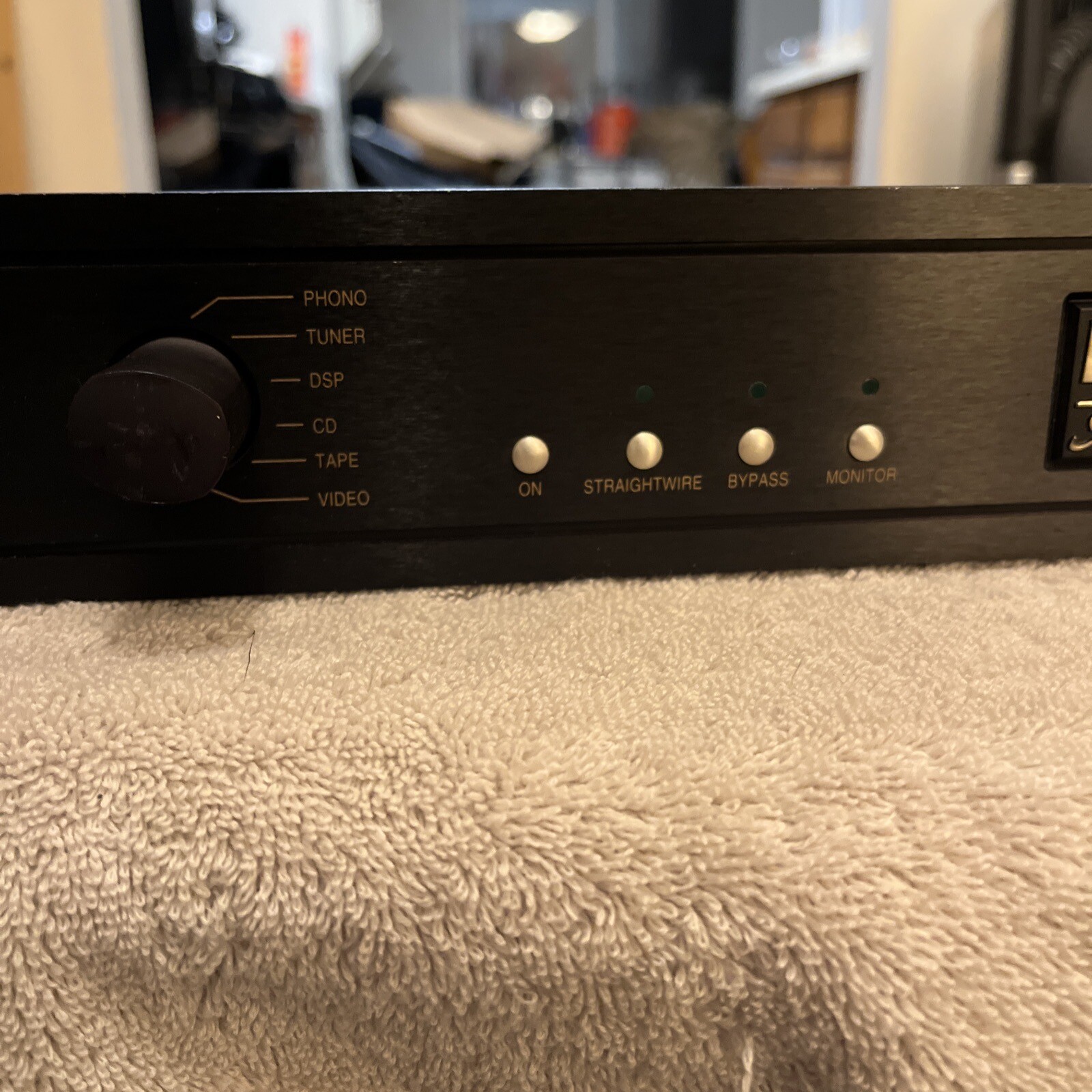 PS Audio Preamplifier eBay