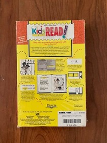 Aesop's Fables (Memorex Tandy VIS Video Information System)