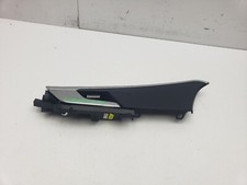 AUDI A4 B9 INTERIOR DOOR HANDLE FRONT LEFT PASSENGER SIDE 8W0959521 2016