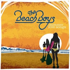 The Beach Boys Iron On Transfer For T-Shirt  Other Light Colors Fabrics 2