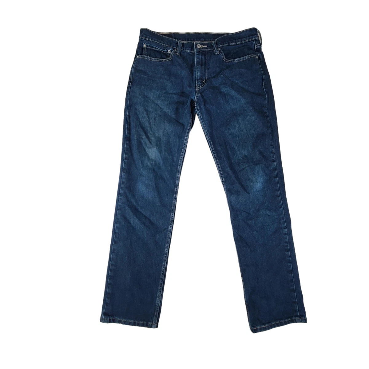 Levis 511 store jeans 34x30