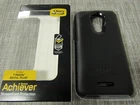 OTTER BOX ACHIEVER SERIES FOR T-MOBILE REVVL PLUS, BLACK, PLEASE READ!! 3861