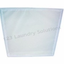 NEW Dryer SCREEN LINT 50/75/55 for UNIMAC 44063601