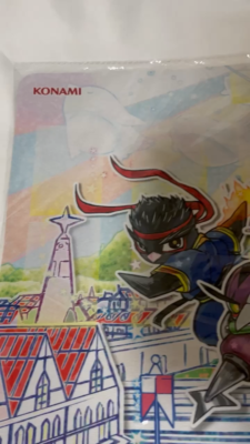 遊戯王OCG プレイマット RANKING TOURNAMENT 2021 正規 Yugioh