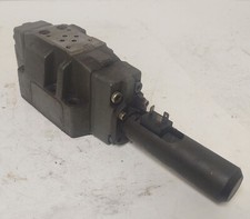 🔥Rexroth 4WRD160150-31/10L Directional Control Valve 2ETK8/WC022MR