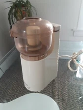 Sunbeam OSKAR Jr Chopper Plus Food Processor Model 14131 (V64)p2