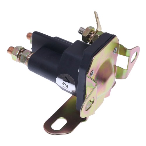 Solenoid Starter For Bad Boy Zero Turn Mowers ZT CZT MZ Bad Boy 108
