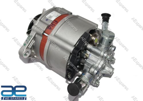 Para Mahindra Roxor Bolero Camión Scorpio New OEM Alternador F002G10514-4AV Gec - Picture 7 of 12