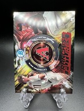 2019 Bowman Draft - Chrome Franchise Futures Brennan Malone Blake Walston FF-WMA