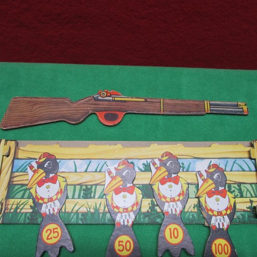 Crow Shoot Game Jay Mar - Picture 7 of 7