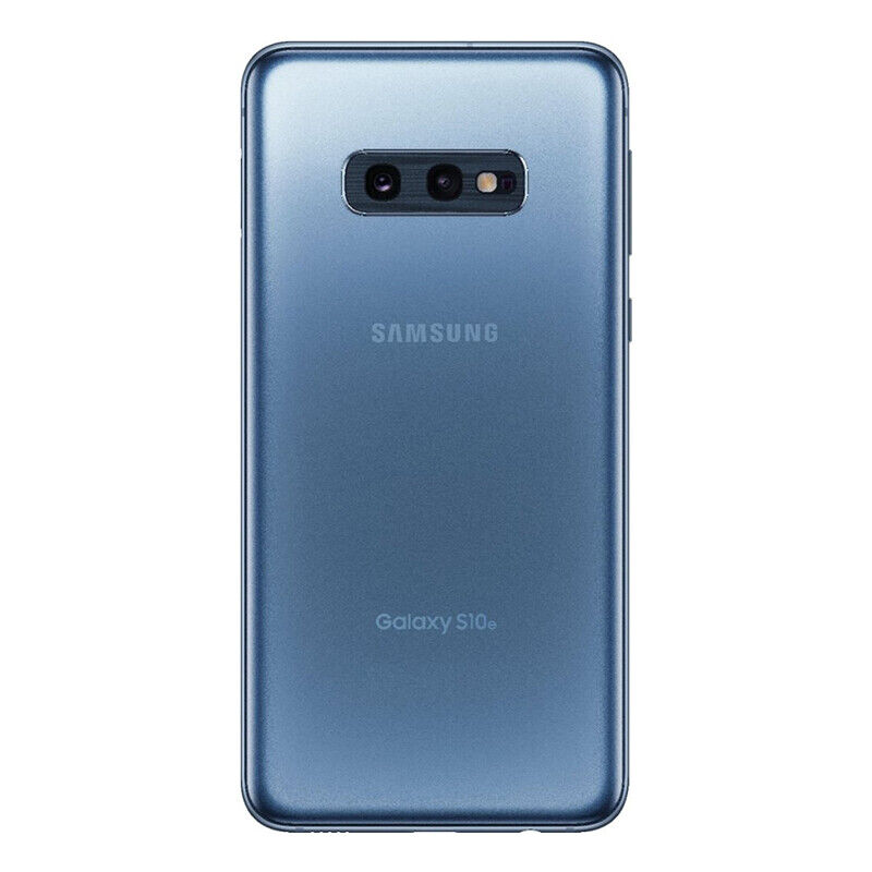 Samsung Galaxy S10e G970 128GB Unlocked - Excellent | eBay Samsung Galaxy S10e G970 128GB Unlocked - Excellent | eBay