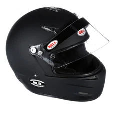 Bell M8 Racing Helmet SA2020 Size Large        Hans Ready   On Sale