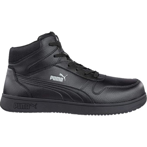 Puma Men's 630065 Frontcourt Waterproof Composite Toe Metal Free Work Shoes - 第 10/18 張圖片