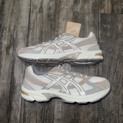 Asics Gel-1130 Shoes 'Pale Oak' 1203A610-200 Men's 10.5